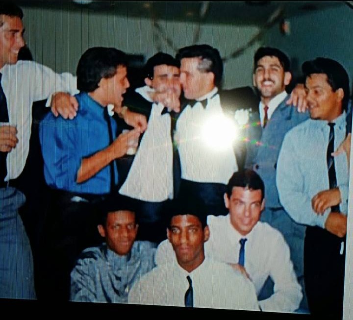 to brothers